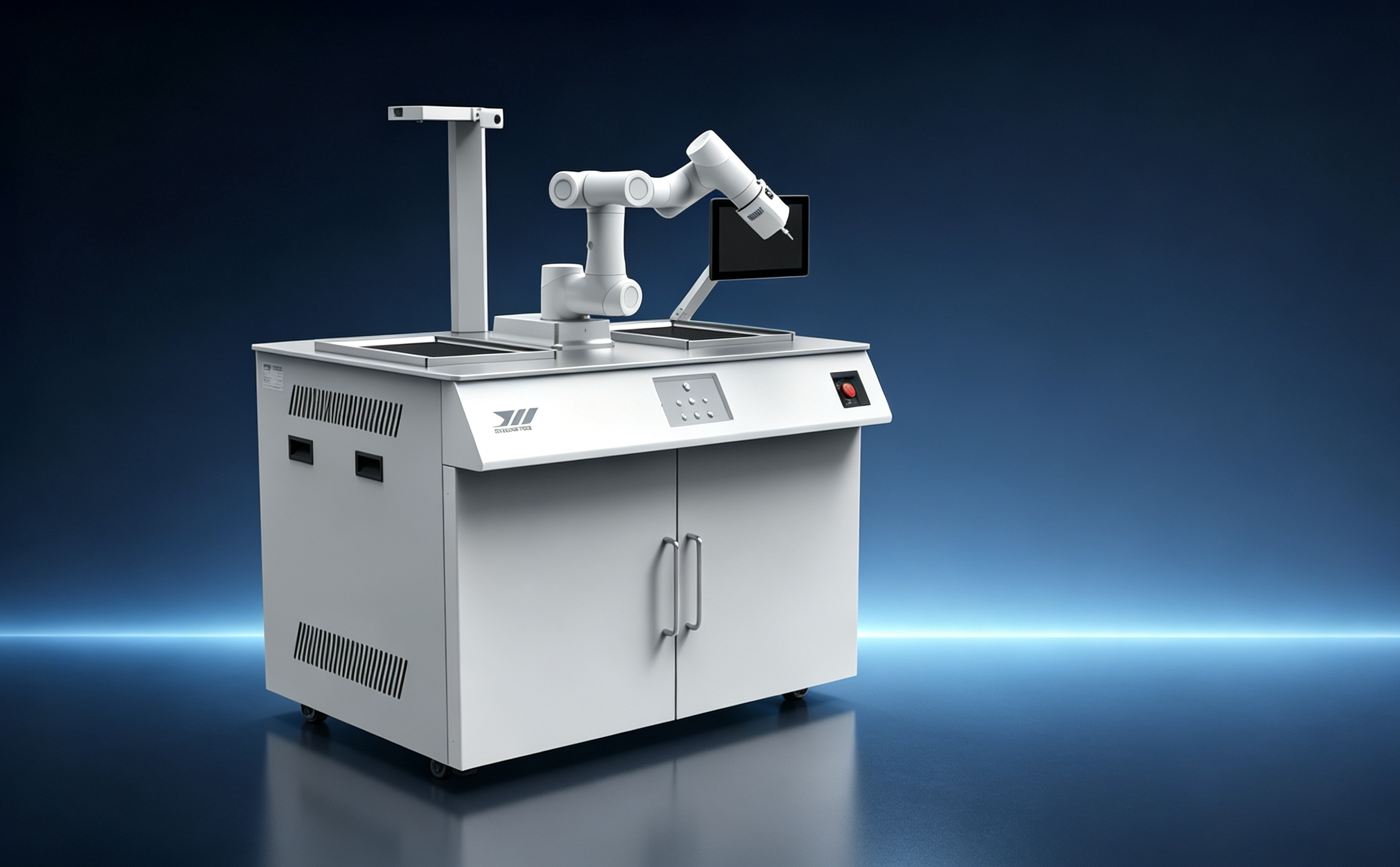 PARS robot